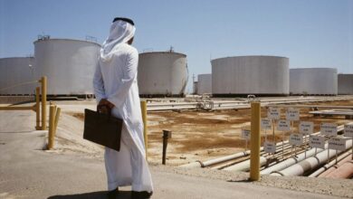 تصویر از امارات نگران کمبود عرضه نفت در آینده به دلیل سرمایه گذاری اندک است