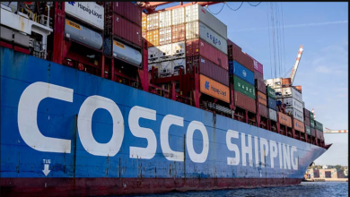 تصویر از آلمان سهام پایانه کشتیرانی هامبورگ را به چین می‌فروشد