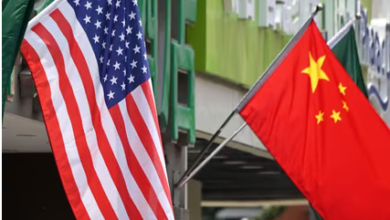 تصویر از چین خواستار ثبات در روابط با آمریکا شد