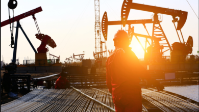 تصویر از تولید روزانه نفت اوپک پلاس ۶۷۰ هزار بشکه کاهش یافت