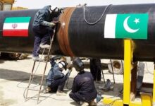تصویر از خیز پاکستان برای تجارت تهاتری نفت و گاز با ایران و روسیه