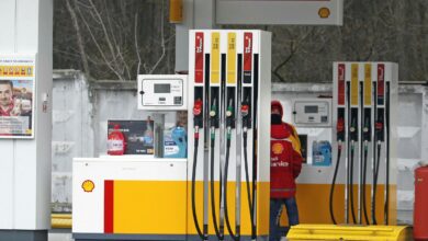 تصویر از وزیر انرژی روسیه: احتمال محدود شدن صادرات بنزین کم اهمیت است