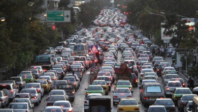 تصویر از وزیر صمت اعلام کرد: تلاش برای جایگزینی خودروهای برقی با بنزینی در کلانشهرها