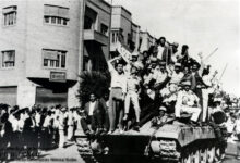 تصویر از طبقات خطرناک جامعه و کودتای 1953 در ایران