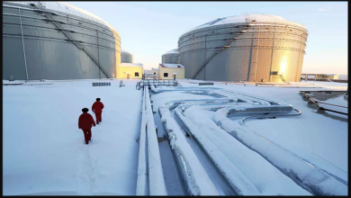 تصویر از یانچانگ پترولیوم چین خرید نفت از روسیه را دو برابر کرد