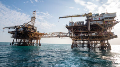 تصویر از اجرای ۵۰ میلیارد دلار پروژه مهم و اولویت‌دار در شرکت ملی نفت ایران