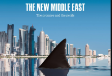 تصویر از خاورمیانه جدید: وعده‌‏ها و مخاطرات