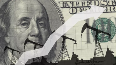 تصویر از شکل‌گیری فرضیه پایان زودتر از موعد عصر طلایی نفت