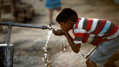 تصویر از تازه شدن نفس آبخوان‌ها با اجرای طرح «بازار آب»