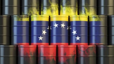 تصویر از بازرگانی ترافیگورا یک میلیون بشکه نفت از ونزوئلا می‌خرد