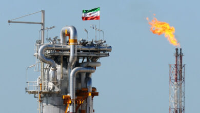 تصویر از تاثیرات احتمالی جنگ در اسرائیل بر بازارهای نفتی و صادرات نفت ایران چیست؟