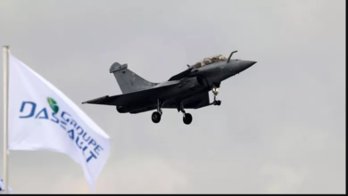تصویر از چرا عربستان به دنبال خرید هواپیماهای جنگنده «رافال» فرانسه است؟