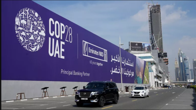 تصویر از منافع و بلوک‌بندی‌های کشورها چگونه کنفرانس آب و هوایی «کوپ ۲۸» را در دبی تحت‌الشعاع قرار می‌دهد؟