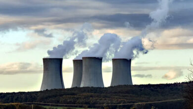 تصویر از افزایش قیمت مهم‌ترین ماده مورد نیاز نیروگاه‌های هسته‌ای