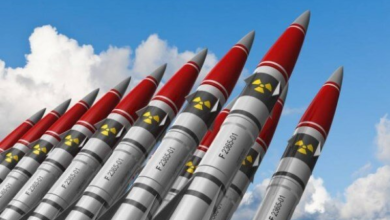 تصویر از یوشکا فیشر خواهان تجهیز اتحادیه اروپا به سلاح اتمی شد