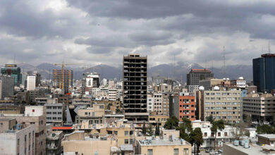تصویر از تعداد «خانه‌های ناپایدار» ایران چقدر است؟