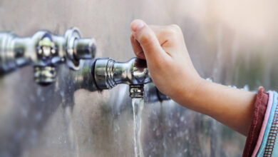 تصویر از 23 درصد آب شرب کشور در استان تهران به مصرف می‌رسد/ 10درصد صرفه جویی تهرانی‌ها معادل دو برابر سدلتیان خواهد بود