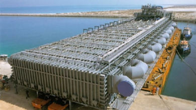 تصویر از 35 هزار مترمکعب به ظرفیت تولید آب شیرین کن‌های بوشهر افزوده می‌شود