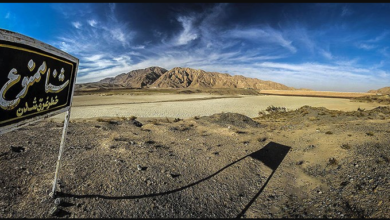 تصویر از هشدار دانشمندان نسبت به تشدید روند خشکسالی‌ها در خاورمیانه