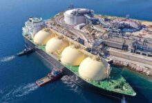 تصویر از پروژه چند میلیارد دلاری قطر برای گسترش صادرات گاز