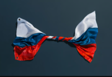 تصویر از اکونومیست: تحریم‌ها علیه روسیه شکست خورد/غرب درکی از نظم جهانی انرژی ندارد