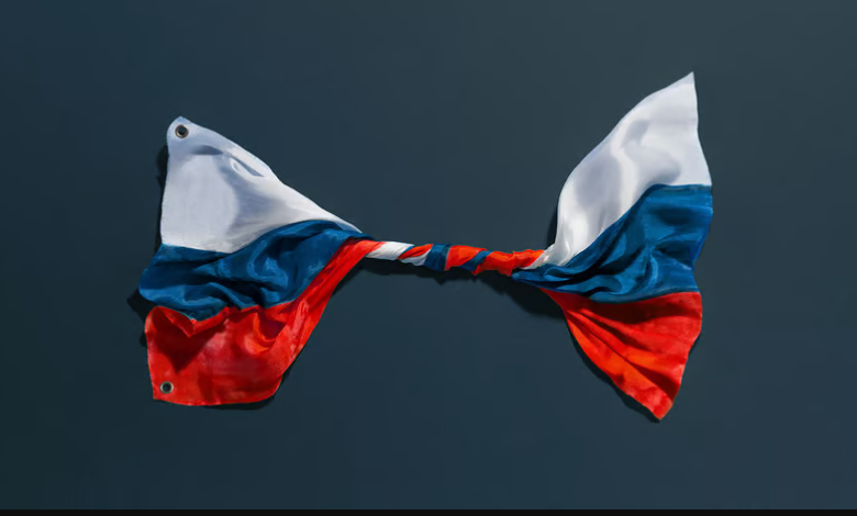تصویر از اکونومیست: تحریم‌ها علیه روسیه شکست خورد/غرب درکی از نظم جهانی انرژی ندارد