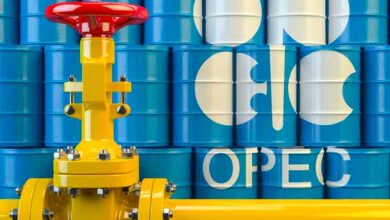 تصویر از جبران تخطی از سهمیه تولید نفت اوپک توسط قزاقستان