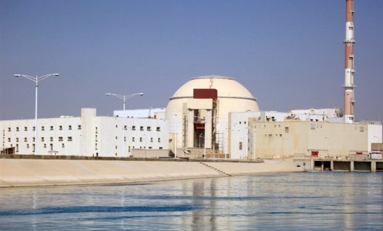 تصویر از اسلامی:تعداد نیروگاه‌های اتمی افزایش می یابد