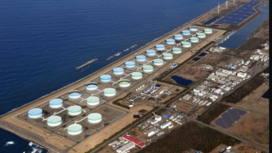 تصویر از ژاپن: درصورت تشدید تنش در خاورمیانه ۲۴۰ روز ذخیره نفت داریم