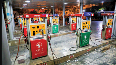 تصویر از عضو کمیسیون انرژی مجلس:مشکل کشور فعلا سهمیه‌بندی بنزین نیست