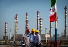 تصویر از مانع‌تراشی جدید واشنگتن در مسیر صادرات نفت ایران