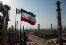 تصویر از افزایش قیمت نفت سنگین ایران