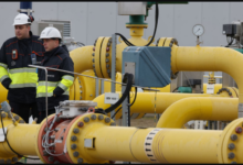 تصویر از تامین 35 درصد گاز مورد نیاز اروپا از طریق پروژه انتقال گاز از ترکمنستان