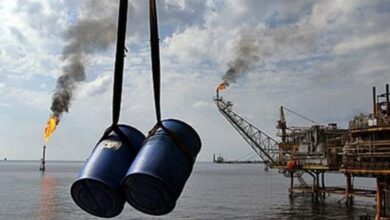 تصویر از روسیه بزرگترین صادرکننده نفت به چین ماند
