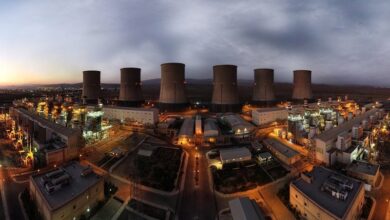 تصویر از وزیر نیرو خبر داد:عرضه مستقیم برق نیروگاه‌ها به مصرف کنندگان در بورس