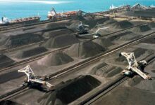 تصویر از کلمبیا خواستار محدودیت فروش زغال سنگ به اسرائیل شد