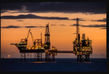 تصویر از افزایش قیمت نفت با خبرهای تنش‌های ژئوپلیتیکی در خاورمیانه