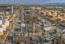 تصویر از راه‌اندازی فاز نخست واحد بنزین‌سازی پالایشگاه نفت تهران تا پایان ۱۴۰۳