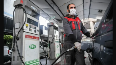 تصویر از بحران بنزین چالش اصلی دولت پزشکیان