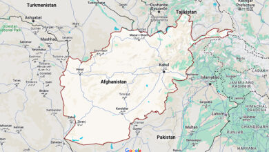 تصویر از چگونه طالبان کنترل معادن افغانستان را در دست گرفت