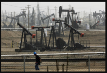 تصویر از آیا شرکت‌های نفتی آمریکایی با اوپک تبانی کرده اند؟