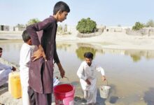 تصویر از رویای آب سیستان و بلوچستان