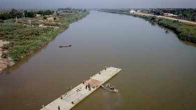 تصویر از “فدک” مهمترین پروژه آبرسانی شمال شرق خوزستان/ تامین آب شرب و کشاورزی با اجرای طرح فدک