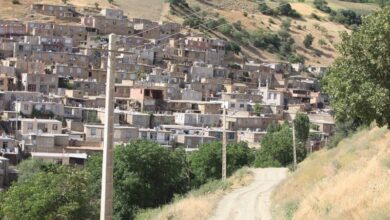 تصویر از از ابتدای امسال تاکنون شبکه برق ۲۳۰۰ روستا بهسازی و ۴۰ روستا برق‌دار شد