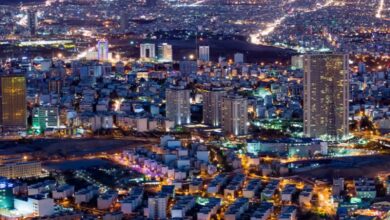 تصویر از قرارگاه سازندگی خاتم‌الانبیاء: مشکل آب تهران را حل می‌کنیم