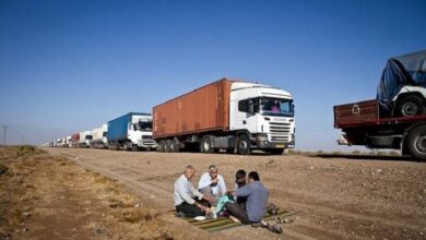 تصویر از جزئیات افزایش ۵۵ درصدی هزینه حمل و نقل/ جهش ۱۵۰ درصدی قیمت لوازم یدکی و لاستیک