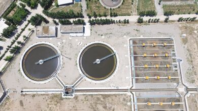 تصویر از عرضه برق نیروگاه‌های فاضلاب در بورس انرژی