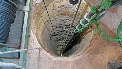 تصویر از برنامه چاه های آب: ۵ ساعت همکاری با برنامه مدیریت مصرف و ۱۹ ساعت برق رایگان