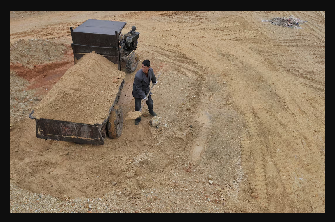 تصویر از محدودیت‌های چین در مورد عناصر کمیاب می‌تواند تولید خودرو را متوقف کند