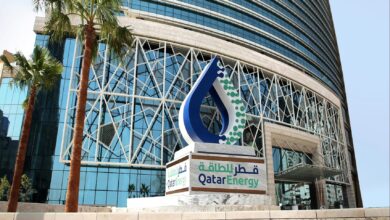 تصویر از بلندپروازی قطر انرژی با افزایش ظرفیت تولید محصولات پتروشیمی